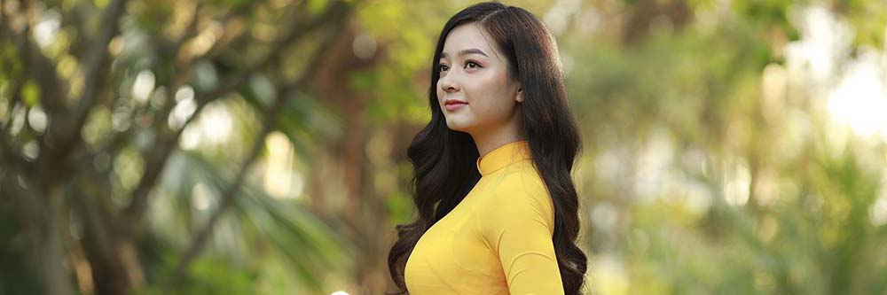 ベトナム国内在住のベトナム人女性会員